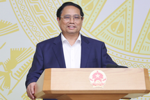 Thủ tướng chỉ đạo Bộ Công an mở rộng các tiện ích trên ứng dụng VneID