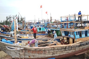 Chính sách hỗ trợ ngư dân: “Tắc” ở khâu thẩm định