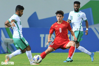 U23 Việt Nam không đá V-League, nhưng được sang Pháp