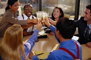 Bí quyết để thành đồng nghiệp tốt