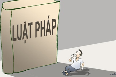 Về thôi, chú Trịnh Xuân Thanh ơi!