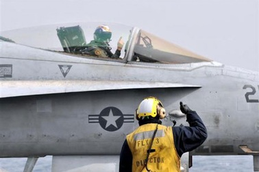 Điểm mặt các “anh hào” hạt nhân của thế giới