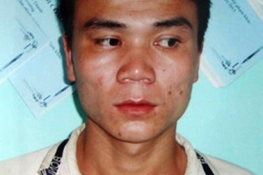 Phu vàng hỗn chiến, một người chết trong rừng thẳm