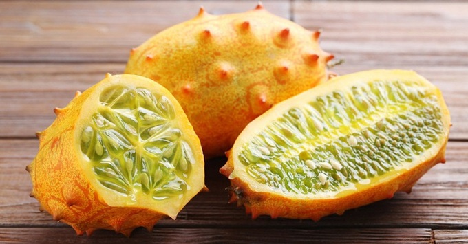 10 loại quả hiếm có khó tìm nhất thế giới nhưng Việt Nam đã có 4 trong số đó, còn mọc nhiều là đằng khác - Ảnh 2. 10 loại quả hiếm có khó tìm nhất thế giới nhưng Việt Nam đã có 4 trong số đó, còn mọc nhiều là đằng khác - Ảnh 2.