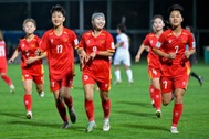 Xác định đối thủ của U17 nữ Việt Nam trong trận tranh vé dự World Cup