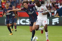 PSG giành chiến thắng chào mừng “siêu bom tấn” Neymar