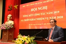 Khắc phục bệnh ngại học, lười học, học chiếu lệ về lý luận