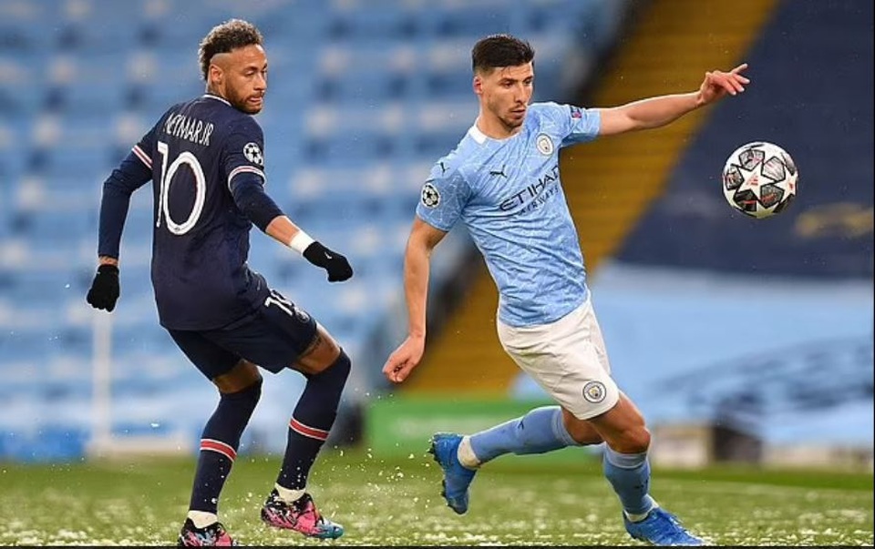Ngôi sao Man City được vinh danh là Cầu thủ xuất sắc nhất nước Anh - 4 Ngôi sao Man City được vinh danh là Cầu thủ xuất sắc nhất nước Anh - 4