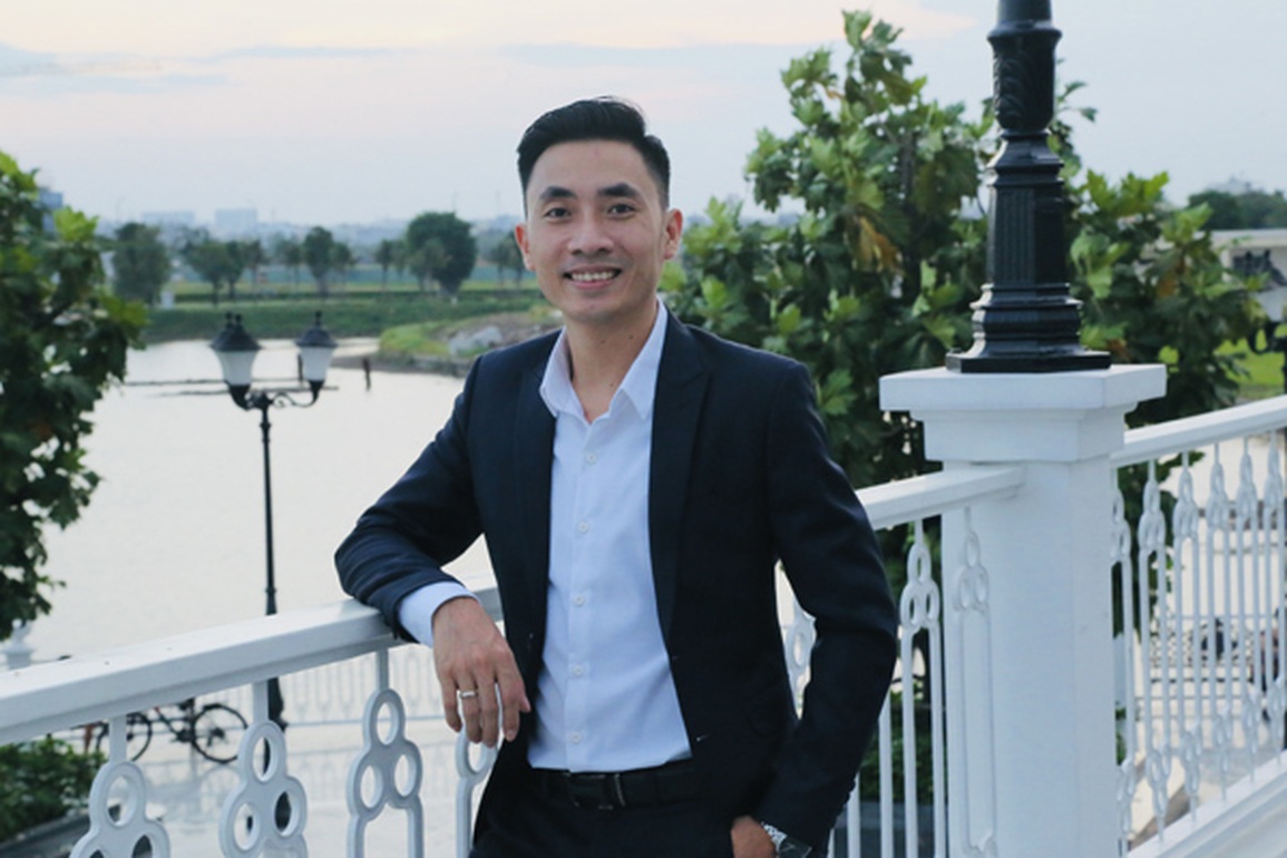 CEO DETA Global chia sẻ bí quyết thúc đẩy kinh doanh trực tuyến - 1 CEO DETA Global chia sẻ bí quyết thúc đẩy kinh doanh trực tuyến - 1