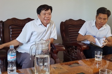 Mong Bí thư kiêm Chủ tịch xã “tỉnh ngộ” qua việc “gọt chết” gốc cây người dân!