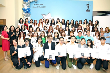 Elite 90: Nơi hội tụ những học viên ICAEW CFAB xuất sắc
