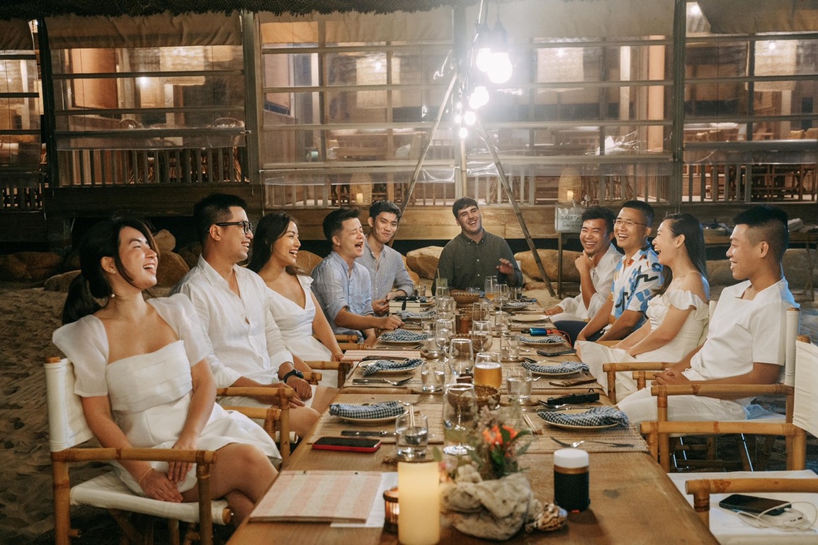 Nhóm bạn thân chi 65 triệu đồng mỗi đêm nghỉ tại resort hẻo lánh ở Phú Yên - 7 Nhóm bạn thân chi 65 triệu đồng mỗi đêm nghỉ tại resort hẻo lánh ở Phú Yên - 7