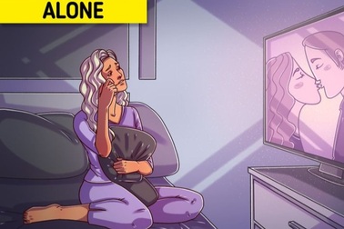 Mất cảm xúc yêu