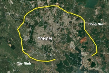 TPHCM mời thầu dự án phía Bắc đường Vành đai 4 gần 30.000 tỷ đồng