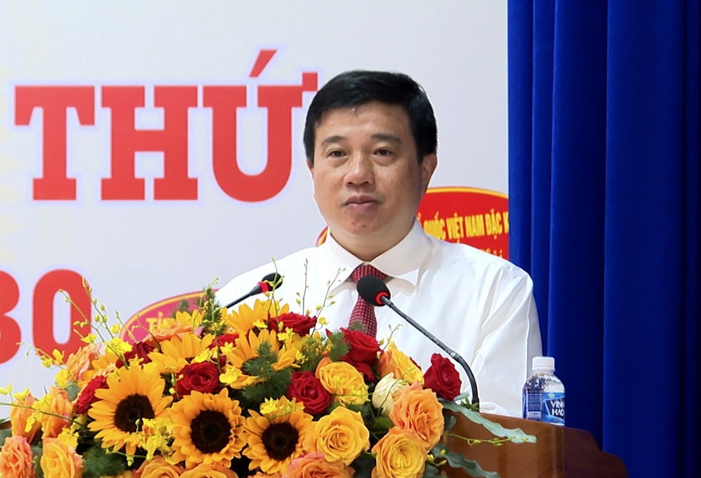 Đặc khu của tỉnh lớn nhất Việt Nam phát triển kinh tế gắn với quốc phòng - 1 Đặc khu của tỉnh lớn nhất Việt Nam phát triển kinh tế gắn với quốc phòng - 1