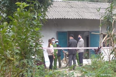 Gã trai chém cậu mợ rồi tự sát vì... bực tức với nhân tình