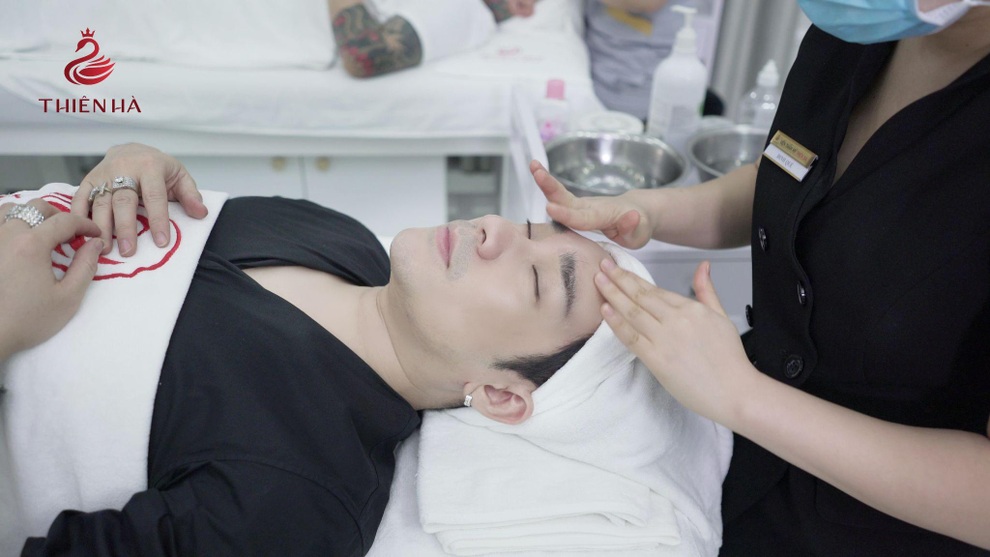 Có gì ở Viện thẩm mỹ được Sao Việt ưa chuộng? - 1 Có gì ở Viện thẩm mỹ được Sao Việt ưa chuộng? - 1