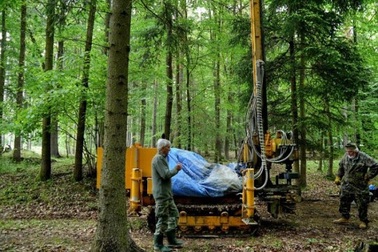 Kho báu trị giá hơn 60 tỷ USD của Hitler sắp được tìm thấy?