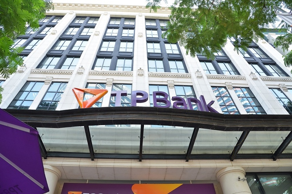 ធនាគារ TPBank បណ្តេញអគ្គនាយករងចំនួន ២រូប - ១ TPBank miễn nhiệm 2 phó tổng giám đốc - 1