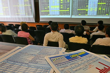 Tín hiệu vui CPI không "cứu" được VN-Index