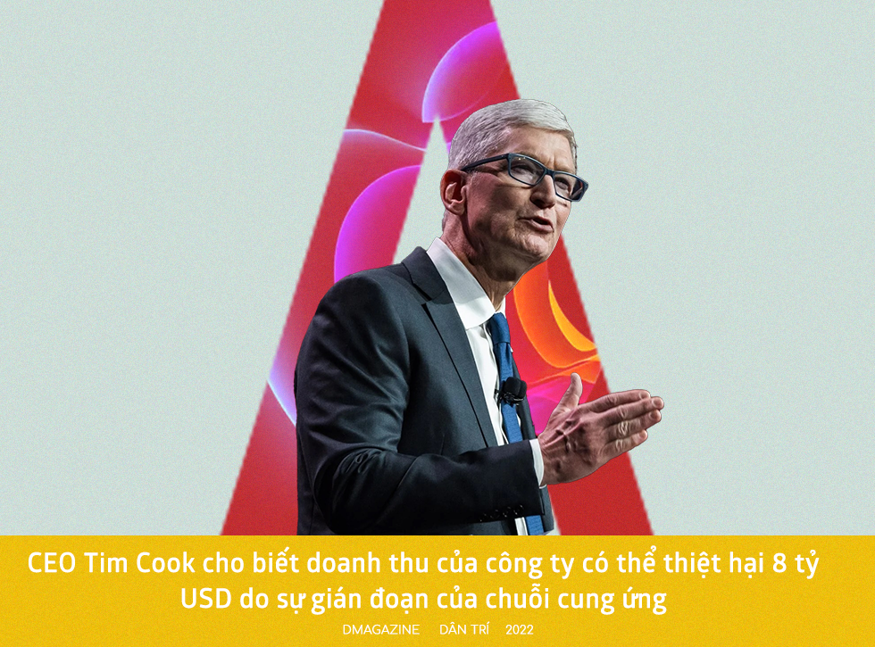 Việt Nam ngày càng quan trọng trong chuỗi cung ứng của Apple - 5