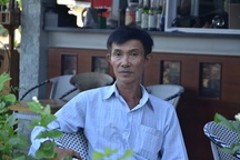 Trao quyết định đình chỉ bị can với người cho chủ quán "Xin Chào" thuê đất