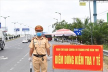 Covid-19 loang khắp ĐBSCL, chạy đua trang bị chống dịch!