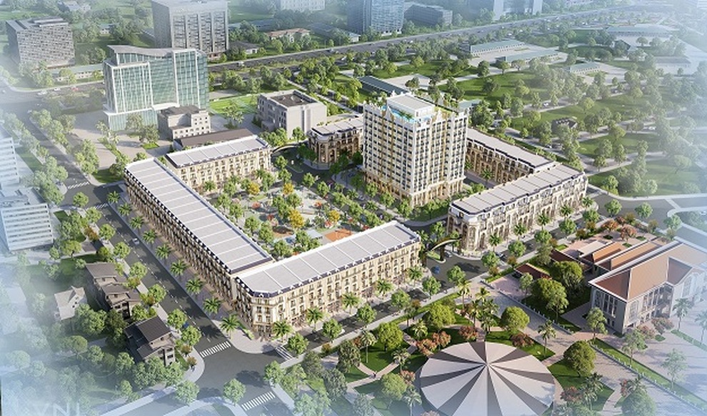 Những yếu tố then chốt giúp bất động sản sống tốt trong và sau đại dịch Covid-19 - 1 Những yếu tố then chốt giúp bất động sản sống tốt trong và sau đại dịch Covid-19 - 1