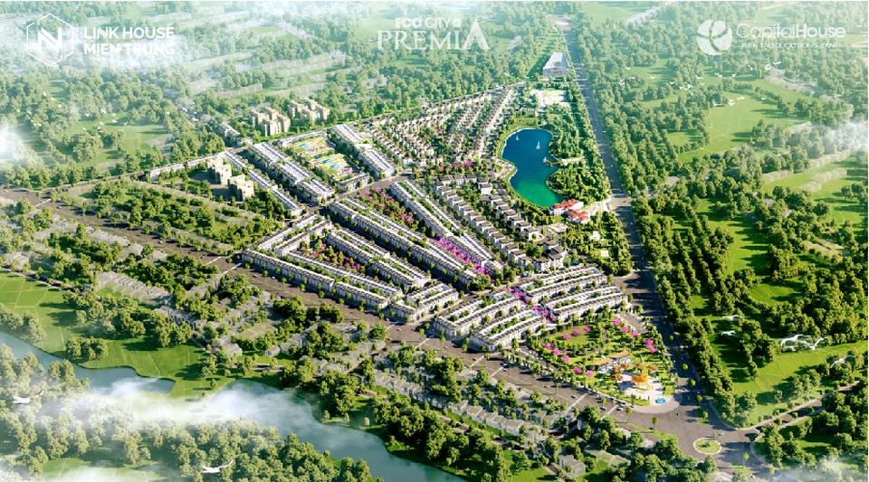 Linkhouse Miền Trung ký kết hợp tác chiến lược cùng tập đoàn Capital House - 2 Linkhouse Miền Trung ký kết hợp tác chiến lược cùng tập đoàn Capital House - 2