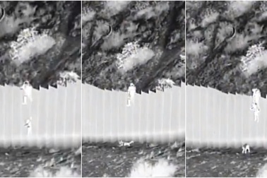 "Cơn ác mộng" nhập cư đe dọa chính quyền Biden