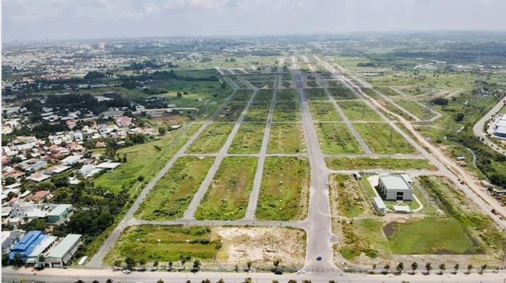 Lãnh đạo Bình Dương sẽ tháo gỡ vướng mắc liên quan các dự án bất động sản - 3 Lãnh đạo Bình Dương sẽ tháo gỡ vướng mắc liên quan các dự án bất động sản - 3
