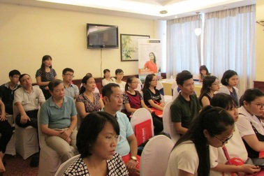 Tư vấn và tiếp nhận hồ sơ du học các nước tại Hải Phòng