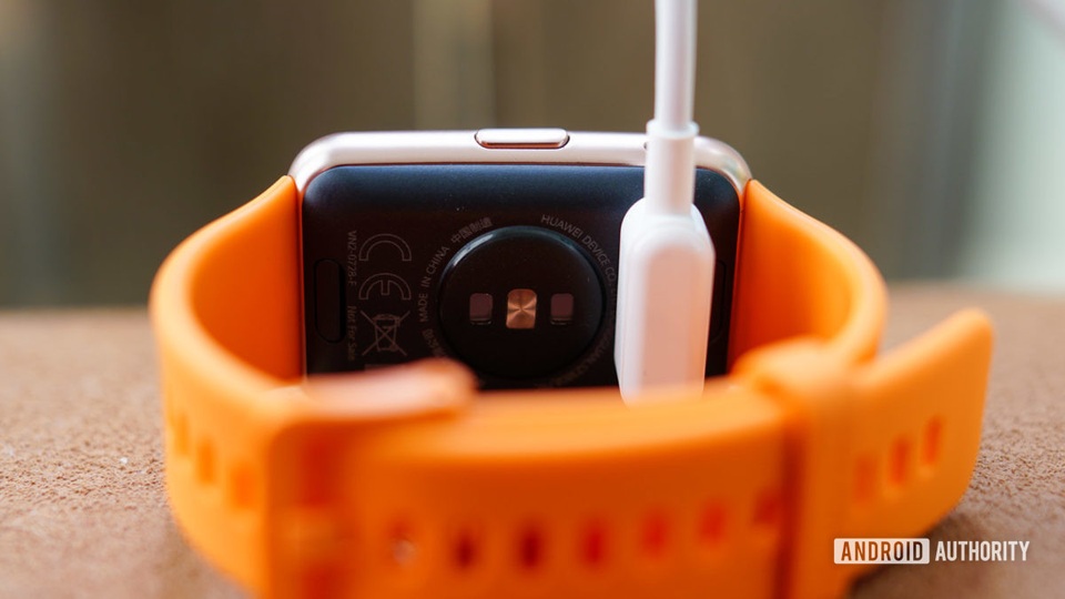 Huawei ra mắt đồng hồ giống Apple Watch tại IFA 2020 - 3 Huawei ra mắt đồng hồ giống Apple Watch tại IFA 2020 - 3