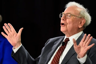 400 tỷ USD Warren Buffett để lại và áp lực của người tiếp quản