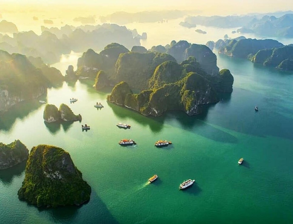 Giới thượng lưu tìm kiếm điều gì cho ngôi nhà thứ hai? - 1 Giới thượng lưu tìm kiếm điều gì cho ngôi nhà thứ hai? - 1