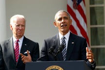 Ông Obama nêu lý do không tham gia nội các của ông Biden