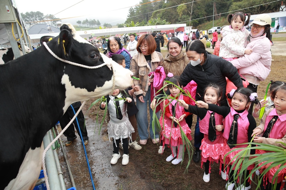 Di sản Mộc Châu và hành trình kết nối thế hệ trẻ - 1 Di sản Mộc Châu và hành trình kết nối thế hệ trẻ - 1