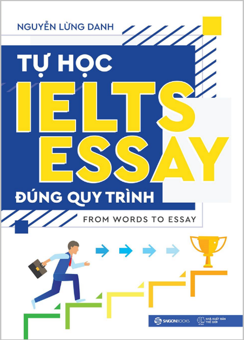Luyện IELTS và học IELTS - 4 Luyện IELTS và học IELTS - 4
