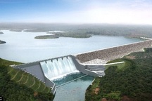 Vì sao công trình đập thủy điện của Lào bị vỡ?