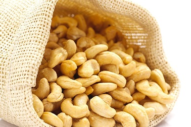 Giá trị dinh dưỡng và lợi ích sức khỏe của hạt điều