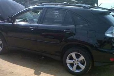 Liên tiếp phát hiện xe sang nghi nhập lậu ở Đà Nẵng