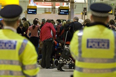 Thế giới ngầm buôn nội tạng người ở Anh