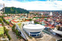 Hàng loạt trụ sở dôi dư của thành phố Hoa Lư mới được xử lý thế nào?