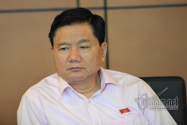 Thêm 2 luật sư bào chữa cho ông Đinh La Thăng