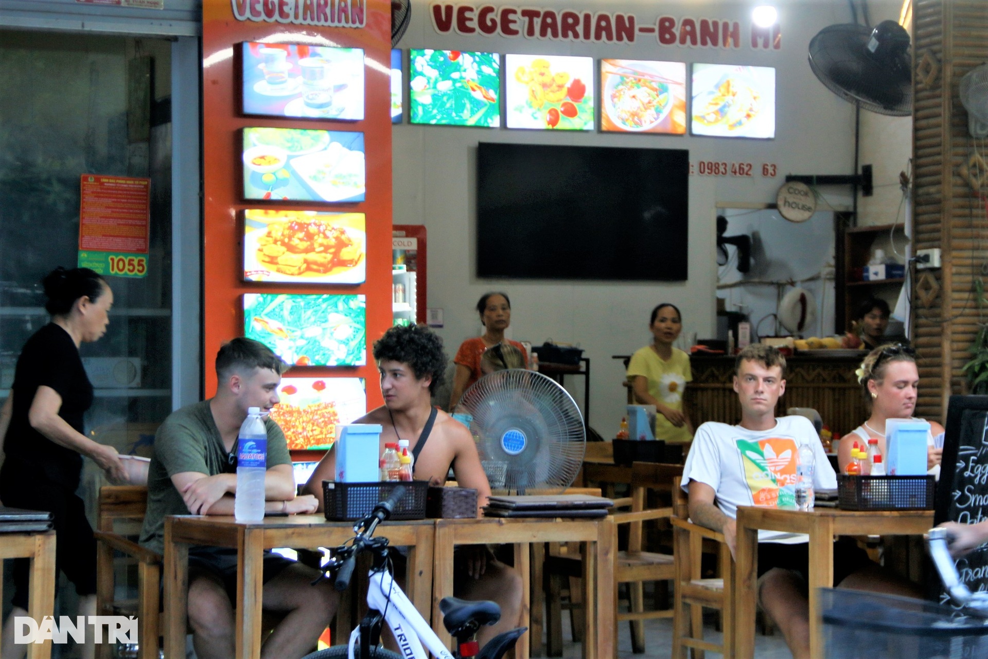 Phố Tây ở Ninh Bình - 6 Phố Tây ở Ninh Bình - 6