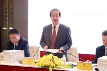 Công bố danh sách ứng viên giáo sư, phó giáo sư năm 2025 được thông qua