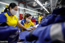 3 địa phương có lao động lớn nhất phía Nam mất việc ở mức nào?