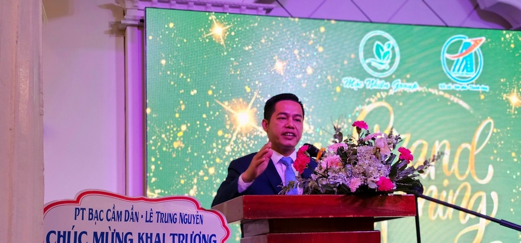 Mộc Nhiên Group cung cấp các sản phẩm chăm sóc sức khỏe từ tự nhiên - 4 Mộc Nhiên Group cung cấp các sản phẩm chăm sóc sức khỏe từ tự nhiên - 4