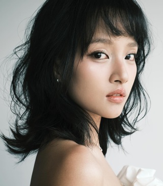 Vẻ đẹp trong trẻo của nàng thơ 24 tuổi đóng nữ chính phim kinh dị Việt - 2