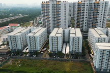 Đề xuất gỡ khó tiêu chí "hộ gia đình" cho người mua nhà ở xã hội